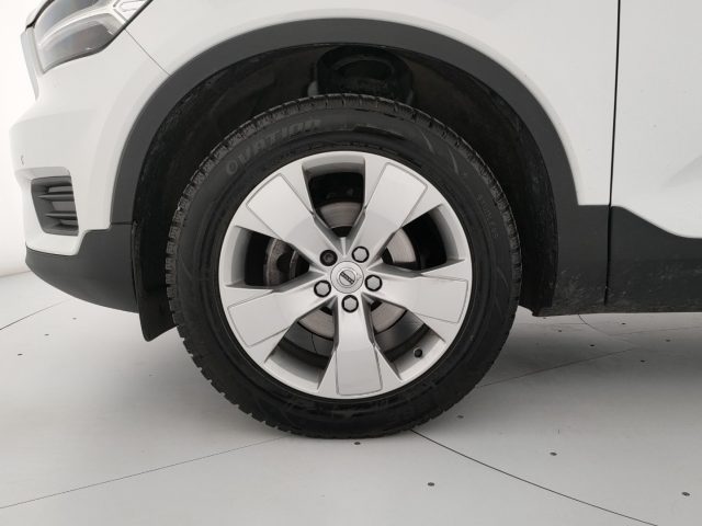 VOLVO XC40 usata, con Climatizzatore