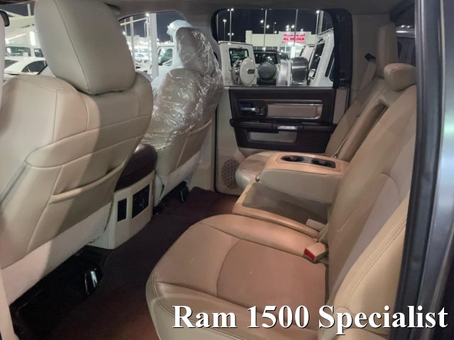 DODGE RAM usata, con Climatizzatore
