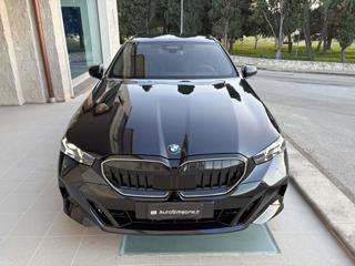 BMW 520 usata, con Airbag