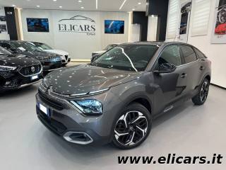 CITROEN C4 usata, con Airbag