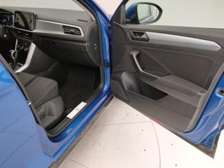 VOLKSWAGEN T-Roc usata, con Sensori di parcheggio anteriori
