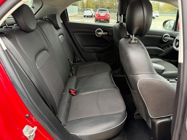 FIAT 500X usata 28