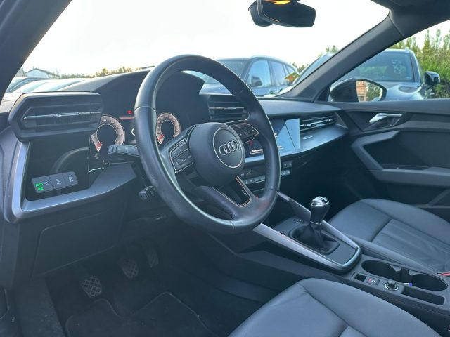 AUDI A3 usata, con Alzacristalli elettrici