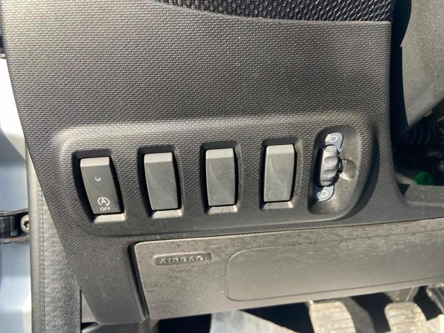 SMART ForFour usata, con Controllo trazione