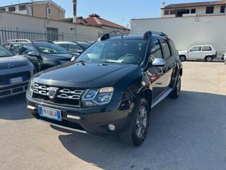 DACIA Duster 1.5 dCi 110CV Lauréate SOGGIORNO + BLOCK SHAFT