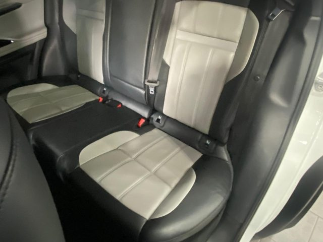 LAND ROVER Range Rover Evoque usata, con Cruise Control