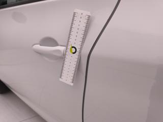 RENAULT ZOE usata 33