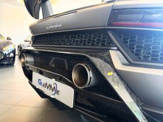 LAMBORGHINI Huracan usata, con Cerchi in lega