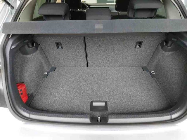 VOLKSWAGEN Polo usata, con Chiusura centralizzata