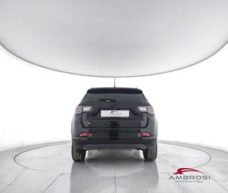 JEEP Compass usata 5