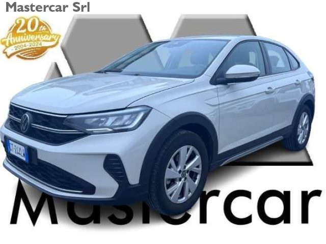 VOLKSWAGEN Taigo usata, con ABS