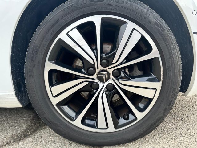 CITROEN Grand C4 Picasso usata 27