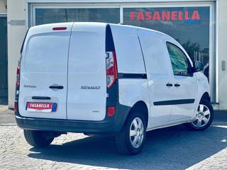 RENAULT Kangoo usata, con Servosterzo