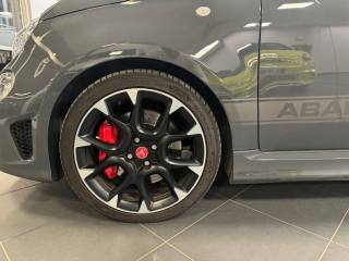 ABARTH 595 Competizione usata, con Climatizzatore