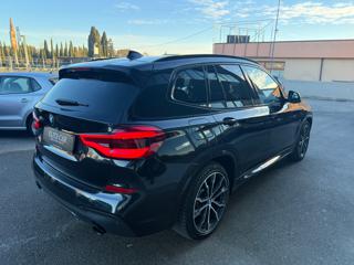 BMW X3 usata, con Boardcomputer