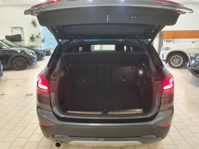 BMW X1 usata, con Controllo vocale