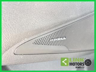 HYUNDAI Tucson usata, con Autoradio digitale