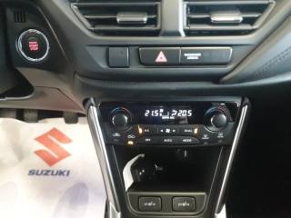 SUZUKI S-Cross usata, con Sedili riscaldati