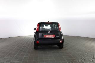 FIAT Panda usata 4