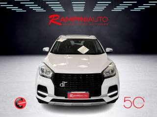 DR MOTOR DR 4.0 usata 2