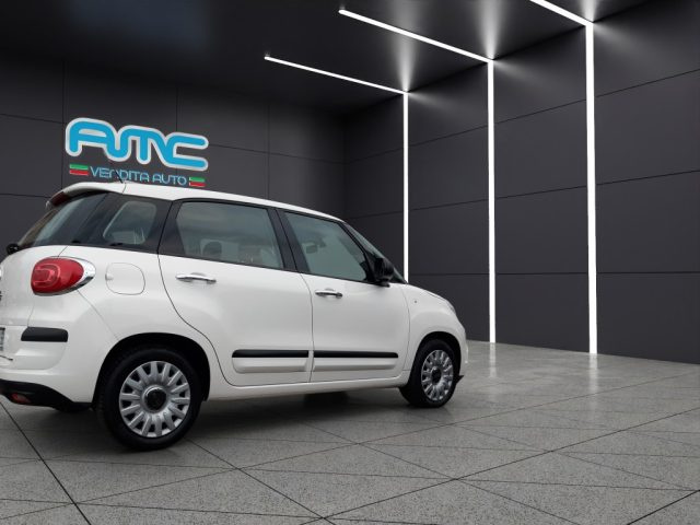 FIAT 500L usata, con Cerchi in lega