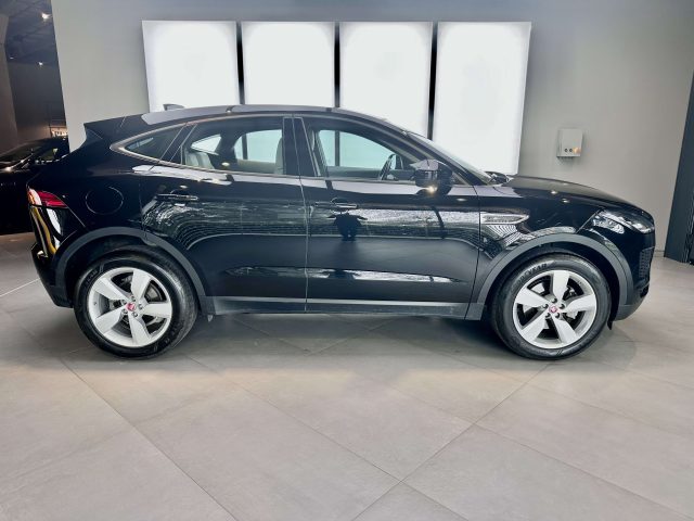 JAGUAR E-Pace usata, con Airbag Passeggero