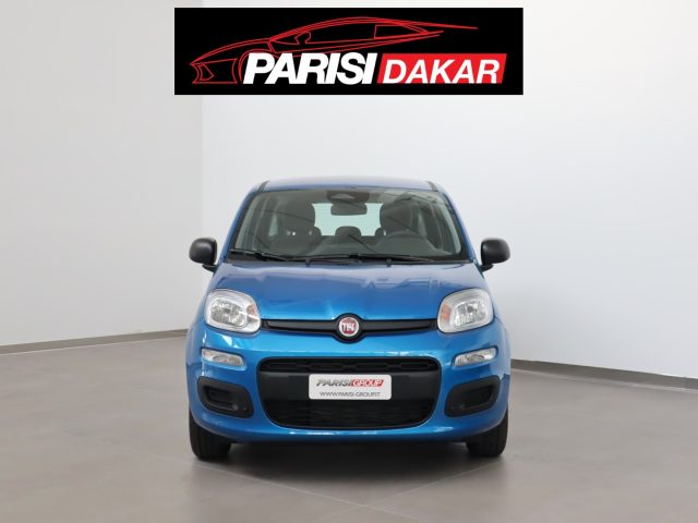 FIAT Panda usata, con Boardcomputer