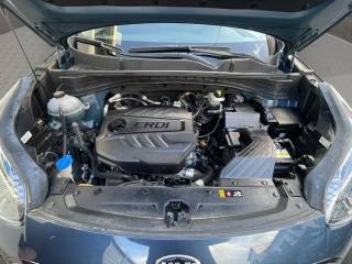 KIA Sportage usata, con Controllo elettronico della corsia