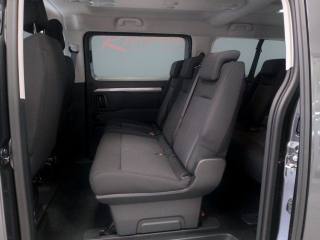 CITROEN Spacetourer usata 16