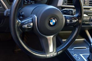 BMW 118 usata, con Chiusura centralizzata
