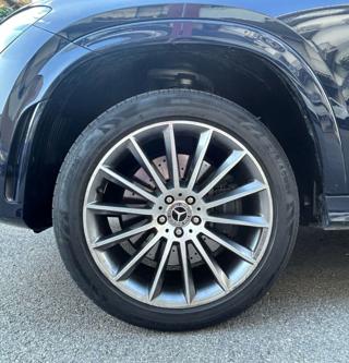 MERCEDES-BENZ GLE 300 usata 44