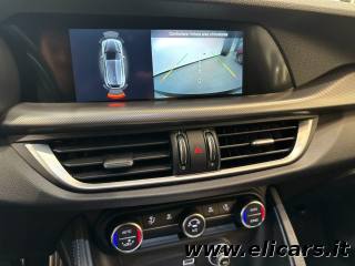 ALFA ROMEO Stelvio usata, con Airbag Passeggero