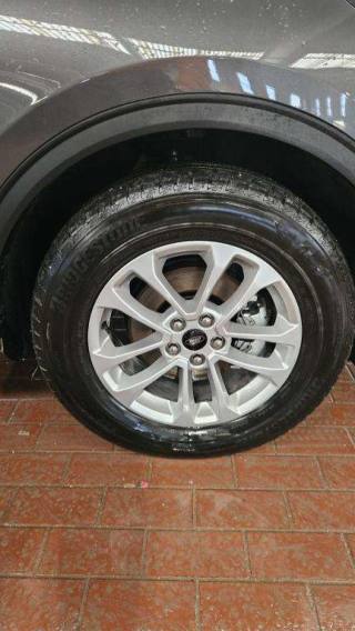 FORD Kuga usata, con Sedile posteriore sdoppiato