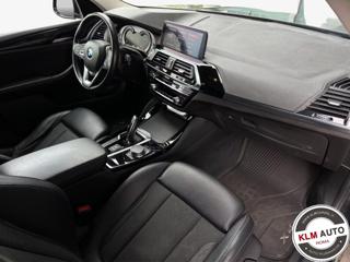BMW X4 usata, con Cruise Control