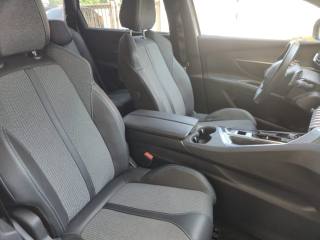 PEUGEOT 5008 usata, con Filtro antiparticolato