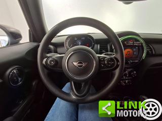 MINI One usata, con Autoradio