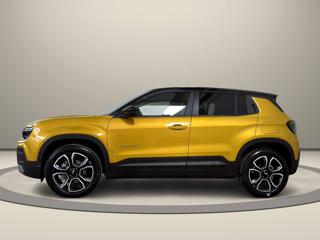 JEEP Avenger usata, con Airbag laterali