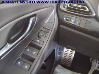HYUNDAI i30 usata, con Vetri oscurati