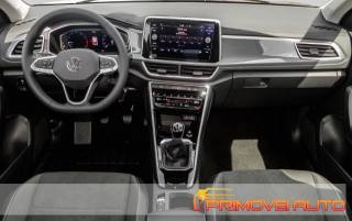 VOLKSWAGEN T-Roc 1.0 TSI  Style