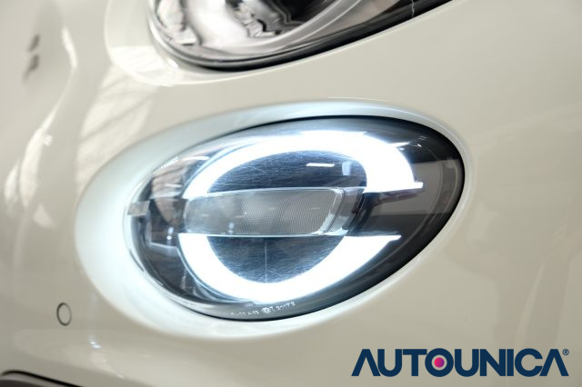 FIAT 500X usata 50