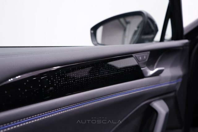 VOLKSWAGEN Tiguan usata, con Chiusura centralizzata