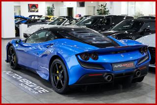 FERRARI F8 usata, con Antifurto
