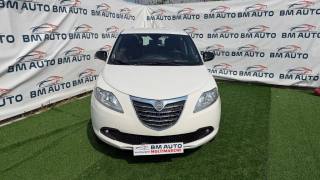 LANCIA Ypsilon usata, con Airbag