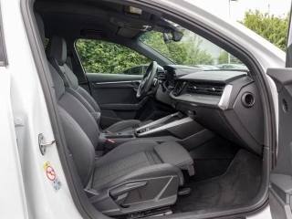 AUDI S3 usata, con Alzacristalli elettrici