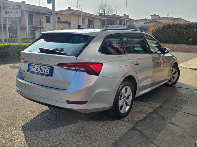 SKODA Octavia usata 113