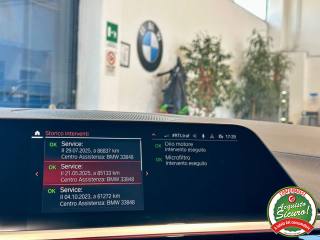 BMW Z4 usata, con USB