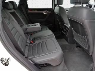 VOLKSWAGEN Touareg usata, con Immobilizzatore elettronico