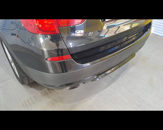 BMW X3 usata, con Isofix