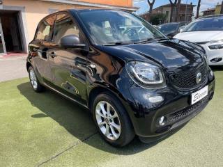 SMART ForFour usata, con Airbag laterali