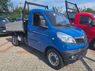 PIAGGIO Porter usata, con Airbag